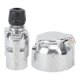 thumbnail image 5 of Juego De Enchufes Para Remolque, Transmisión Estable Adaptador De Conector De Cableado De Remolque De 7 Pines aleación De Aluminio Ligera De Alta Resistencia Resistente Para, 5 of 7