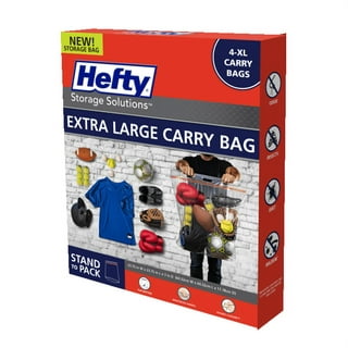 Hefty® Storage Gallon Slider Bags Value Pack, 30 ct - City Market