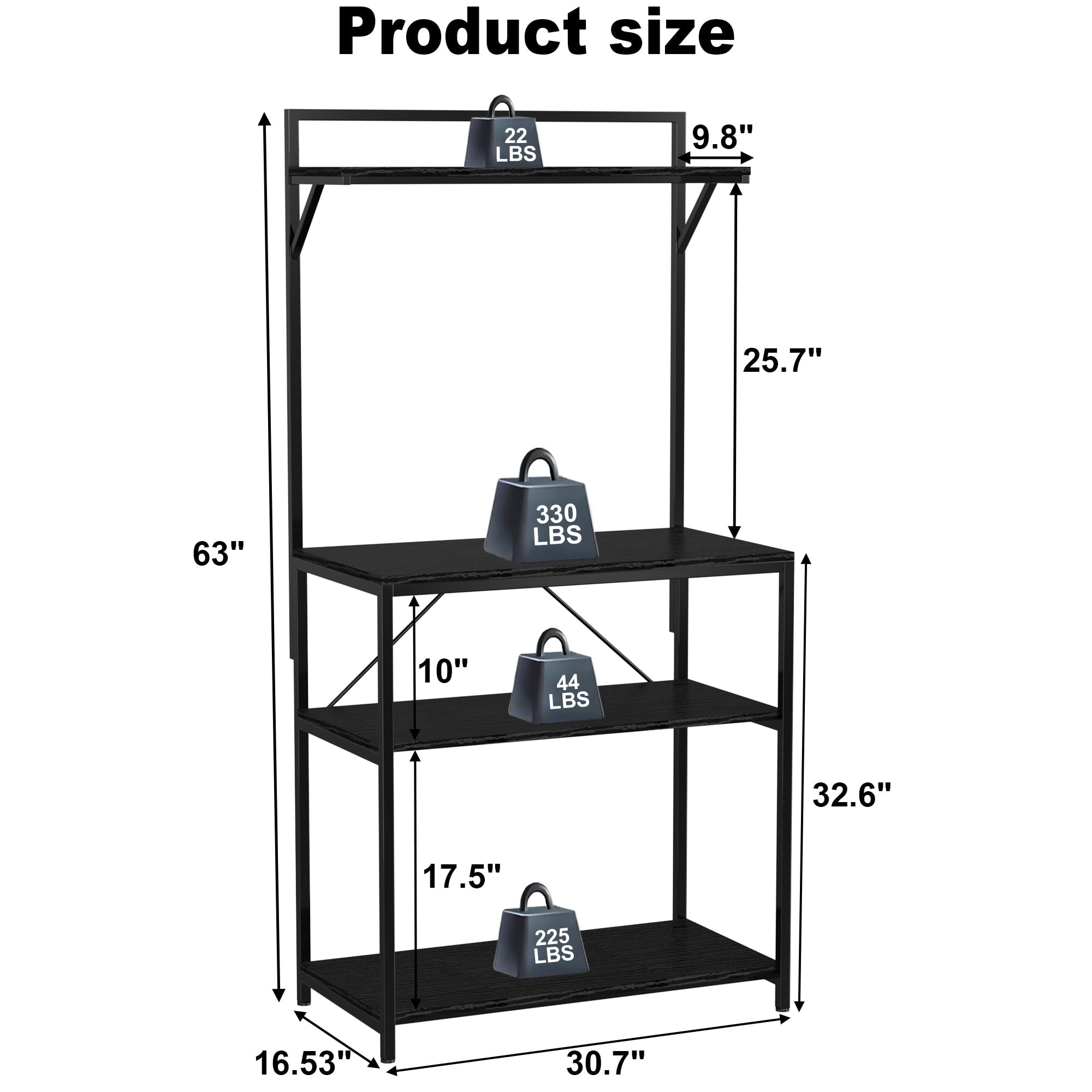 Multi functional Aquarium Stand with Storage and Nigeria Ubuy