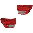 thumbnail image 1 of Par de Calaveras Grand Cherokee 2011 A 2013 Jeep Ext TYC ., 1 of 4