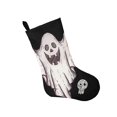 thumbnail image 4 of TISHITA Chaussettes Décoratives d'Halloween, Pochette Suspendue, Pendentif Réutilisable, Bas B, 4 of 6