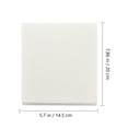 thumbnail image 2 of 1 Set Useful Heat Shrink Plastic Sheets Kit Shrinky Art Films for Jewelry Making, 2 of 9