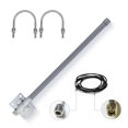 thumbnail image 3 of 3/4/5dBi para antena de minero de punto de acceso de helio 858-878MHz para minería LoRa/Nebra HNT Tmvgtek Para Estrenar, 3 of 9