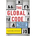 thumbnail image 1 of Global Code, Clotaire Rapaille Hardcover, 1 of 2