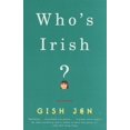 thumbnail image 2 of Pre-Owned Who's Irish?: Stories (Paperback) 0375705929 9780375705922, 2 of 2