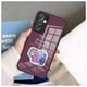 thumbnail image 3 of Funda de teléfono con manual B-Beetlejuices para Samsung S24 Ultra S23 Fe S22 S20 S21 Galaxy A54 A34 A24 A53 M54 Note 20, cubierta de vidrio, 3 of 5