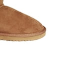 thumbnail image 3 of Eastern Counties Leather Womens Jodie Sheepskin Short Plain Boots, 3 of 4