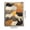 D-0D-home supplies, variant on MORESEC Home Flocking Cat Sleeping Pattern Flannel Blanket Double-sided Printing Soft Cozy Machine Washable Home Living Room Bedroom Travel Gift for Cat Lovers Home Decor