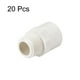 thumbnail image 4 of Adaptador de conector de tubo de 20 mm Slip x G1/2 rosca macho 20 piezas, 4 of 4