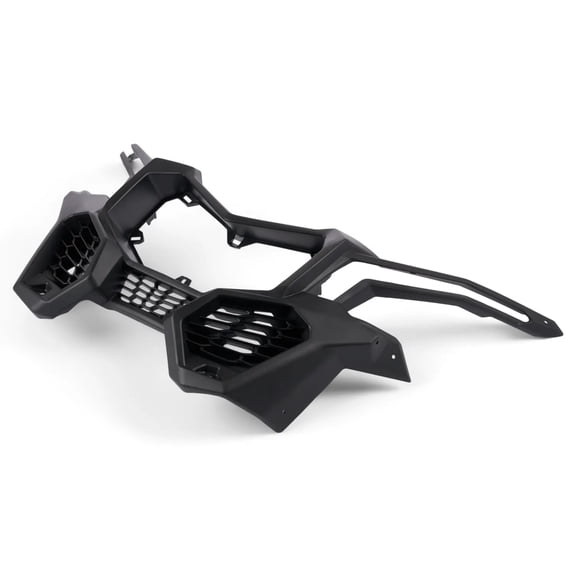 Can-Am UTV OEM, Front Facia, Maverick Traxter, 705009508