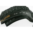 thumbnail image 7 of Tioga Psycho Genius Venture Freeride Tire: 26x2.5 Folding Bead Black, 7 of 7