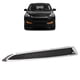 thumbnail image 5 of Moldura Inferior Para Faros Delanteros, Marco Plateado, Malla Negra ParaEscape S Sport Utility De 4 Puertas 2013-2016, 5 of 8