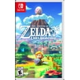 thumbnail image 1 of Jeu vidéo The Legend of Zelda Link's Awakening pour (Nintendo Switch), 1 of 9