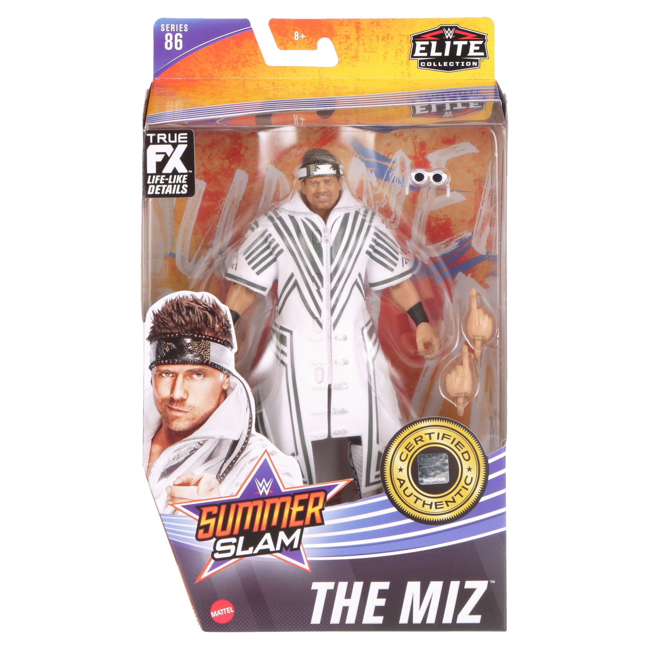 The miz elite deals