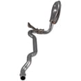 thumbnail image 3 of Melling Engine Oil Pump Pickup Tube and Screen P/N:62-S3 Fits select: 1973-1984 CHEVROLET C10, 1980-1982 CHEVROLET BLAZER, 3 of 4