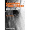 thumbnail image 1 of Knowing Your Horse - a Guide to Equine Learning,  Training and Behaviour, 1 of 3