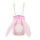 thumbnail image 3 of Bolsas De Conejito De Pascua Bolsas de almacenamiento colgantes de Pascua, cesta de conejito para huevos, bolsa de conejo de caza (rosa) Hugtrwg Libre de BPA, 3 of 7