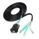 thumbnail image 4 of Interruptor de inclinación y Compensación, Conjunto de Interruptor de inclinación de compensación para Manija de control de motor Único 704 704825634100, 4 of 7
