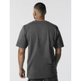 thumbnail image 3 of Camiseta Carhartt de corte holgado y tejido pesado con bolsillo para hombre, 3 of 6