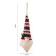 thumbnail image 3 of Hanging Gnome Christmas Decorations With LED Light, Lovely Faceless Doll Gnomes Santa Doll Luminous Xmas Dolls For Christmas Tree Decorations, 3 of 8