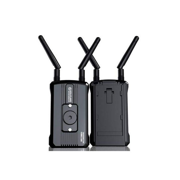 Hollyland Mars 300 Dual HDMI Wireless HD Video Transmission System