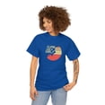thumbnail image 3 of Vintage Climb Like A Girl Shirt, Mountain Climber, Gift For Her - ID: 1147, 3 of 7