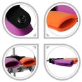 thumbnail image 2 of Accessoire d'Instrument de Musique Tambour à Blocs de Son Haut Bas, 2 of 8
