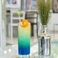 thumbnail image 4 of 2 Pcs Glass Swizzle Sticks with Love Heart Head Reusable Coffee Stirring Stick Milk Espresso Stirrers for Party Cafe Bar Home Decorationstyle:style3;, 4 of 6