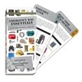 thumbnail image 1 of Pre-Owned Emergency Bag Essentials (Swatchbook): Everything You Need to Bug Out, 9780770435165, 0770435165, Paperback, Lam Crds edition, 1 of 1