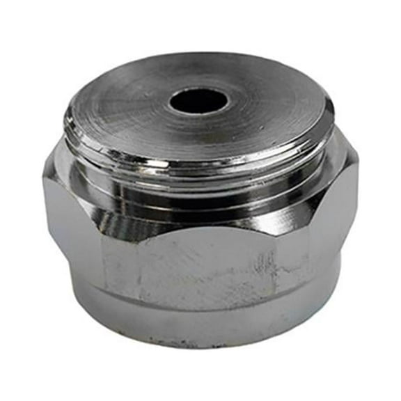 Lasco 09-1625 Aerator Adapter, 1/2 In. FIP - Quantity 6