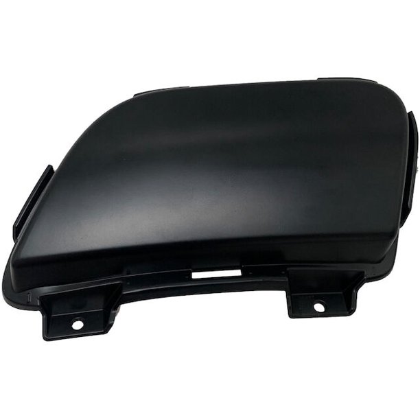 Ford Escape Bumper Cover Molding