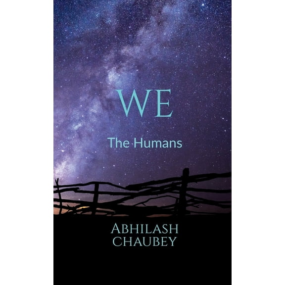 We, (Paperback)