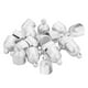 thumbnail image 5 of 200 Pack Fabricación de Joyas Cordón de material cuero Tassel Caps Tapas Finales para Accesorios de Bricolaje 5mm Agujero Ajuste Colgante Collar, 5 of 9