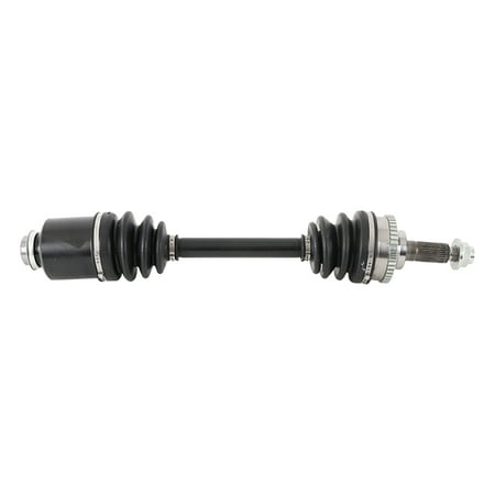2002 Mazda Truck - New CV Axle for Mazda Millenia 95 96 97 98 99 00 1995 1996 1997 1998 1999 2000 2.3L, 95 96 7 98 99 00 01 02 1995 1996 1997 1998 1999 00 01 2002 2.5L Front Passenger Side GU012550XC 608075