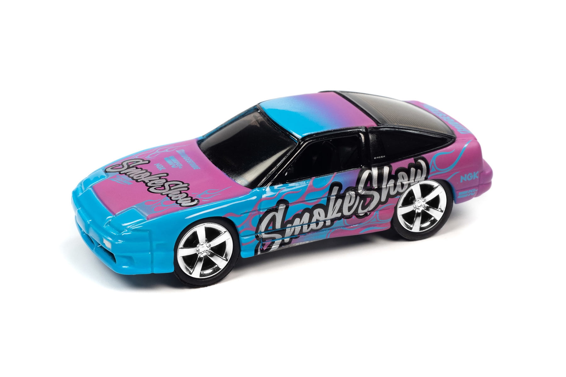 JOHNNY LIGHTNING モパーセット JOHNNY LIGHTNING 1:64 MIJO EXCLUSIVES - CLASSIC GOLD - 1980