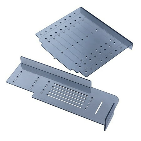 

Xigeapg Cabinet Hardware Template Cabinet Door & Drawer Hardware Installation Template Kit- Cabinet Pull / Knob Template