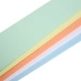 thumbnail image 3 of Insertos de Papel MasterVision 1"x2" 1000 unidades 5 Colores, 3 of 5