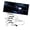 3-Ice Blue, variant on Multicolor Car LED Strips Flexible Cold Glow, Quick Installation, Energy-Efficient Mood Lighting
