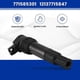 thumbnail image 4 of 12137715847 MOTORCYCLE Ignition Coil for BMW R1100 S R1150 R1200 GS R900 / RS / RT 1999-2013 7715853, 4 of 5