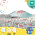 thumbnail image 4 of Juego de sábanas Sunny Side Up Disney La Sirenita Twin, 4 of 7