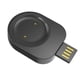 thumbnail image 1 of Mini cargador magnético portátil Plug and Play USB para Amazfit GTR Mini/GTS 4 Mini Tmvgtek Para estrenar, 1 of 9