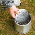 thumbnail image 2 of Solo Stove Pellet Camping Stove, 2 of 7