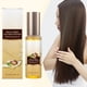 thumbnail image 2 of Price Drop Coconut oil Essential oils Collagen Hair Care Serum Oil Deeply Nourishes And Repairs Hair Strands Light And Not Greasy 50ml(buy 2 get 10% off), 2 of 5