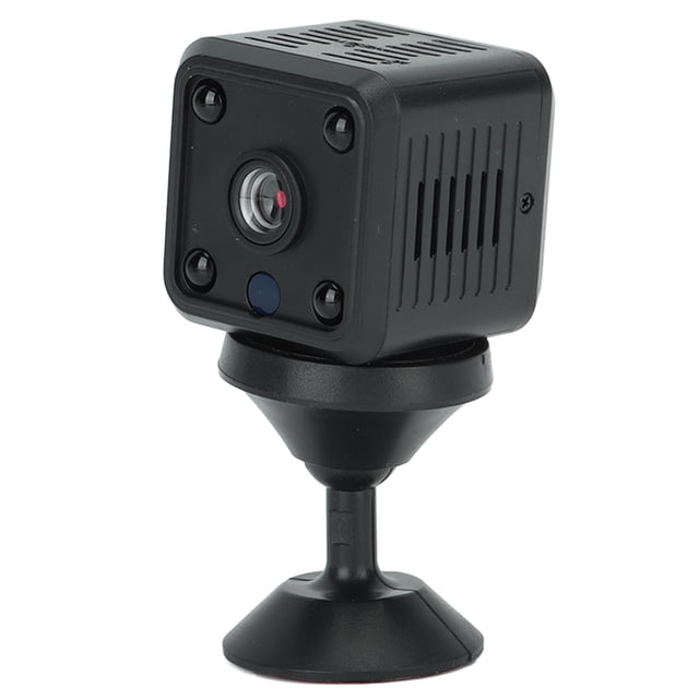Cámara de detección de movimiento, cámara de seguridad para el hogar 1080P, cámara de seguridad inalámbrica, cámara de seguridad de diseño aerodinámico