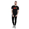 thumbnail image 4 of Elf Mens Crouching Logo T-Shirt, 4 of 5