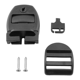 thumbnail image 3 of 4Sets Spa Hot Tub Cover Clips Latch Replacement Kit Latch Locking with Key and Screws,for Cover Straps, 3 of 5