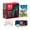 Mario Rabbids Kingdom, variant on Nintendo Switch 2 Console 256GB 7.9-Inch 1080P HDR Touch Screen, Joy-Con 2 with Mouse Sensor, Dock, with Overcooked! All You Can Eat And Mytrix Wireless Switch Pro Controller & Accessories