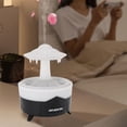 thumbnail image 3 of Difusor De Aromaterapia, Humidificador De Dormitorio De Niebla Fría Para Hogares, 3 of 7