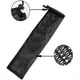 thumbnail image 5 of Comederos para Pájaros Tipo Colgante Bolsa para Comedero para Pájaros Al Aire Libre Bolsa de Red Cifrado Comederos Colgantes Ventana de Visualización para Decoración de Jardín B, 5 of 5