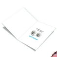 thumbnail image 3 of 1 Large Funny Birthday Greeting Card (8.5 x 11 Inch) - Birthday Golfing Tips J9002BDG, 3 of 7